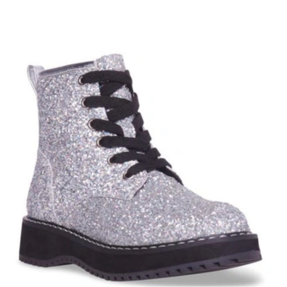 Big girls boots